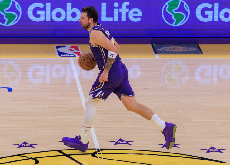 近日，美媒Kalshi Hoops统计了，近五个赛季NBA球队罚球净差值排名前列
