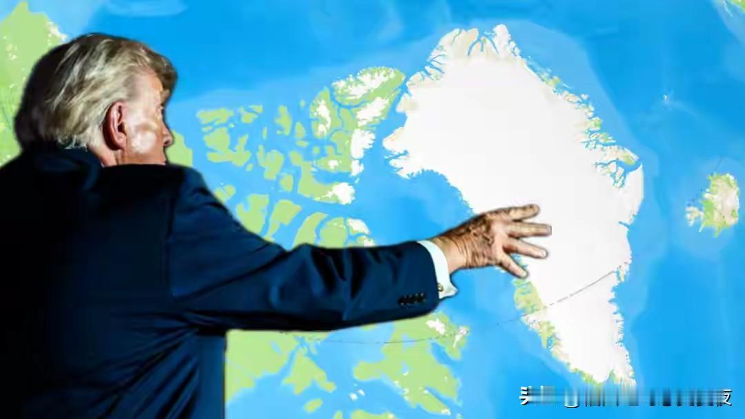 尝到甜头的特朗普，目标锁定盟友，CIA开始行动，最后期限已定？