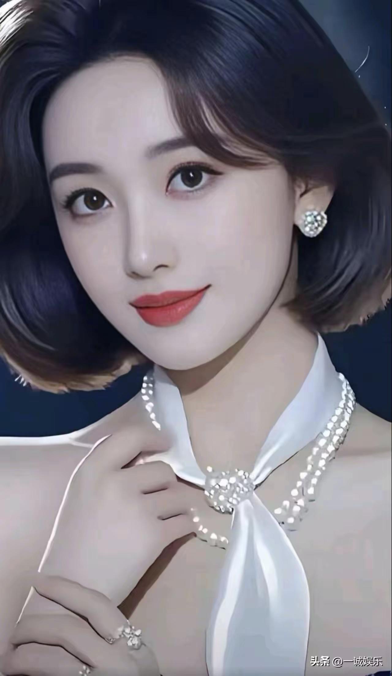 优雅珍珠项链，闪耀你的每一个瞬间💎✨🌟💝