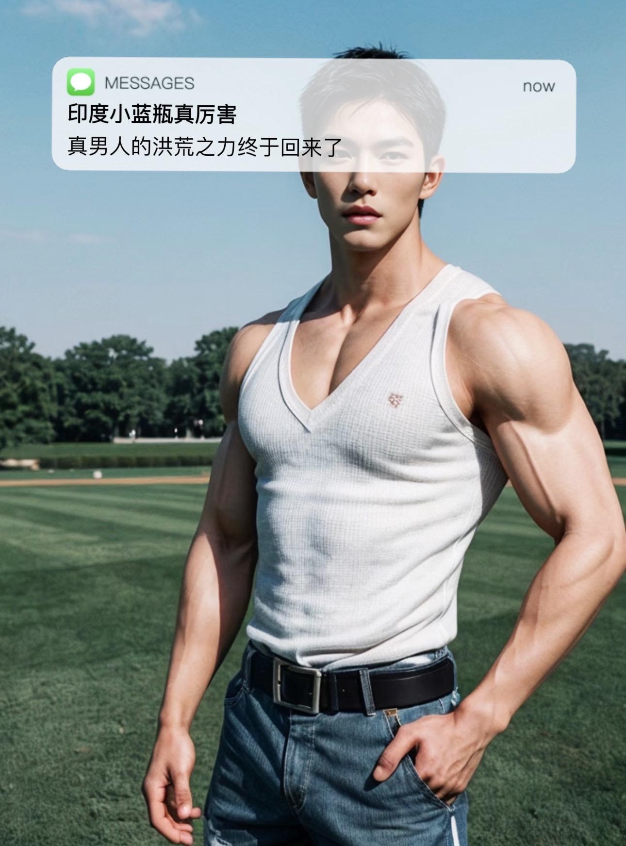 第2038集｜兄弟们、别的不说，阿三哥是真的有实力！这个新研发的印度小...