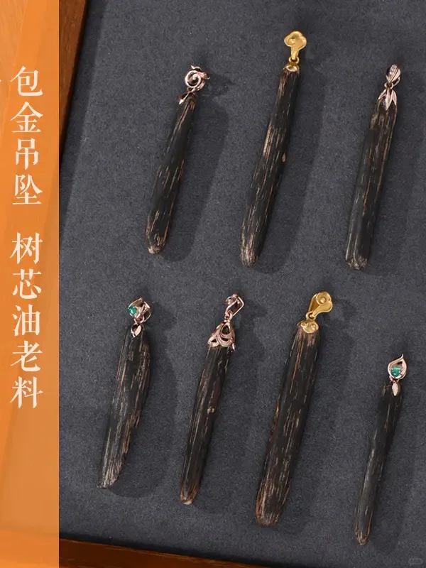 定制 | 女孩的贵气感项链 ♥ 满满内心欢喜~