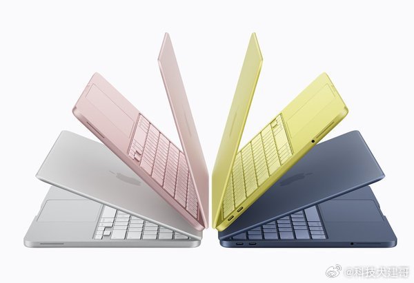 MacBook Neo苹果刚刚发布的MacBook Neo，4599元起，是苹果