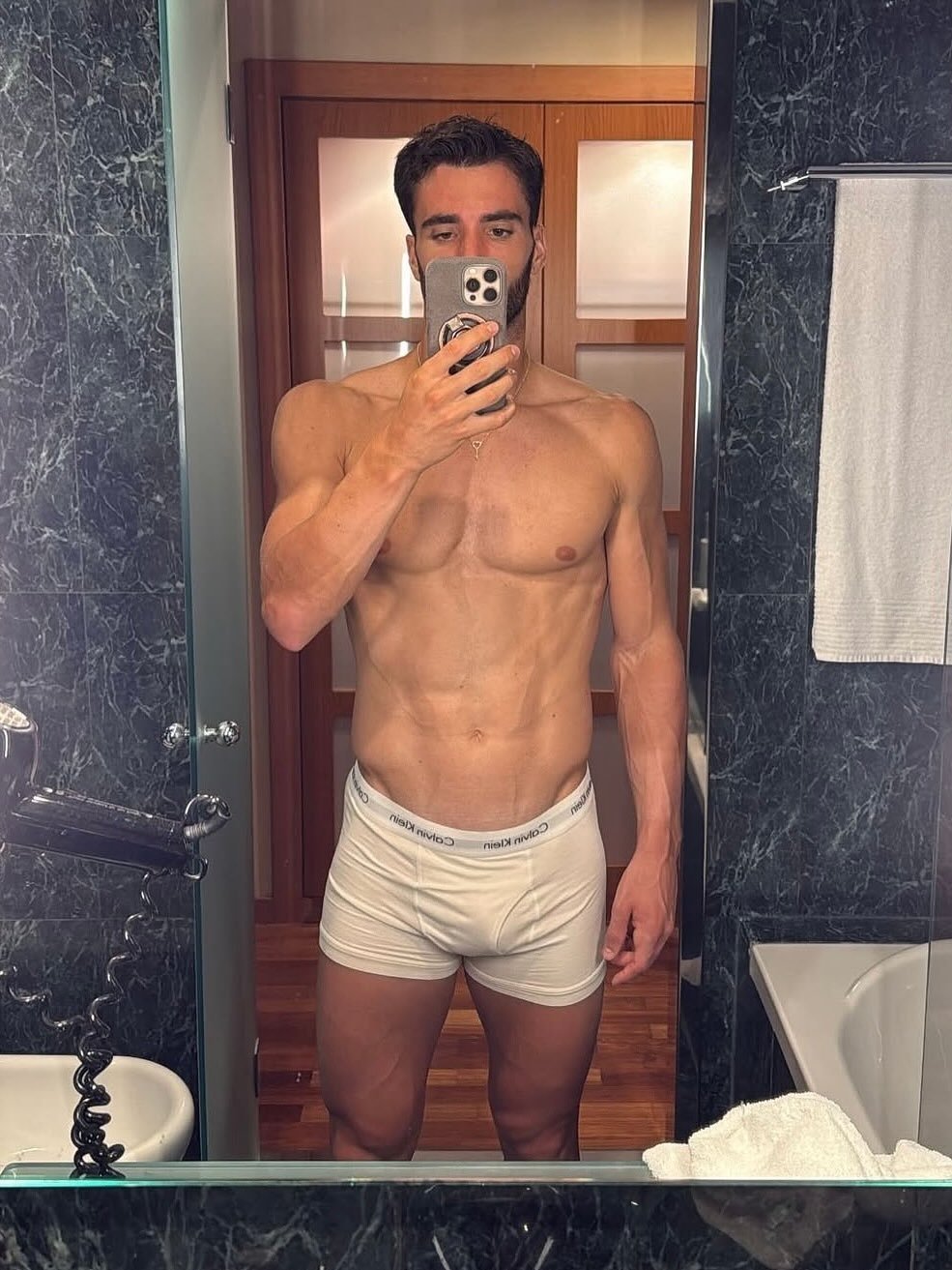 Andrea Pellegrino网球热体 