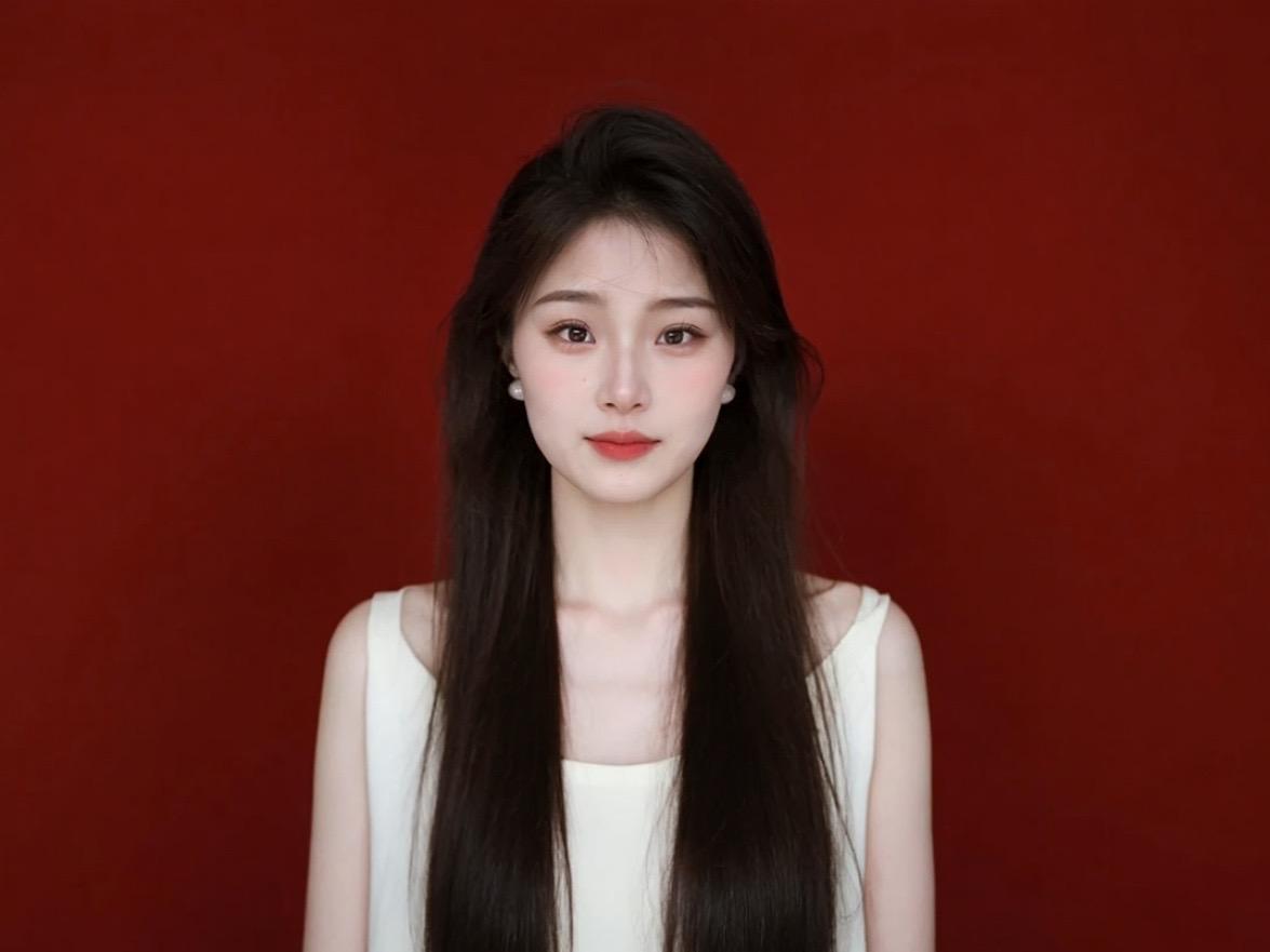 全网都在Ai，不用花钱就能有了写真照