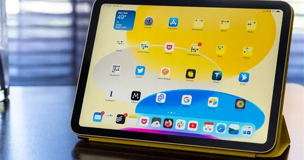 苹果史上最强Air平板！iPad Air将升级M4芯片：看齐大哥Pro