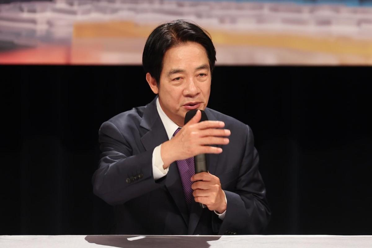 丧尽天良！台“海巡署”用水炮驱离躲避大风的大陆渔船

据岛内媒体报道，3月20日