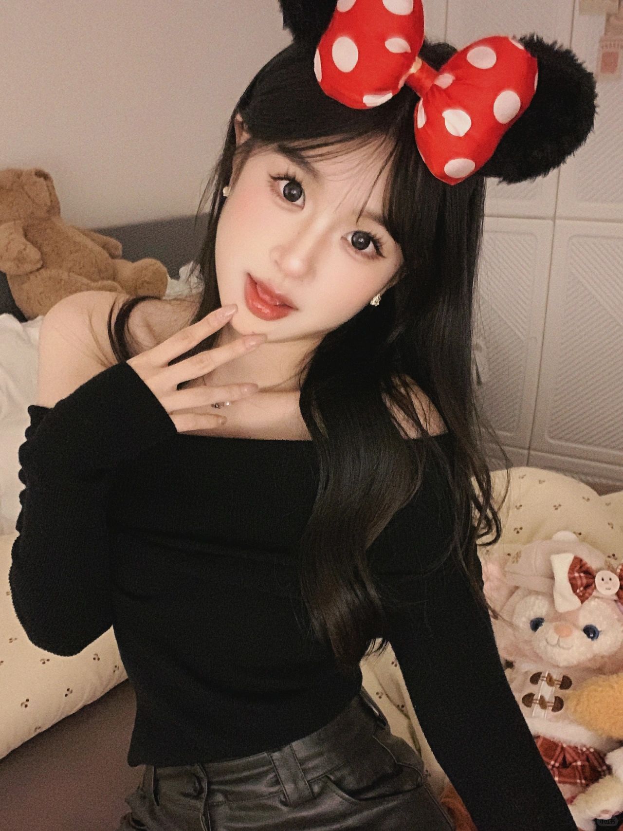 OMG!!这个滤镜好好看！