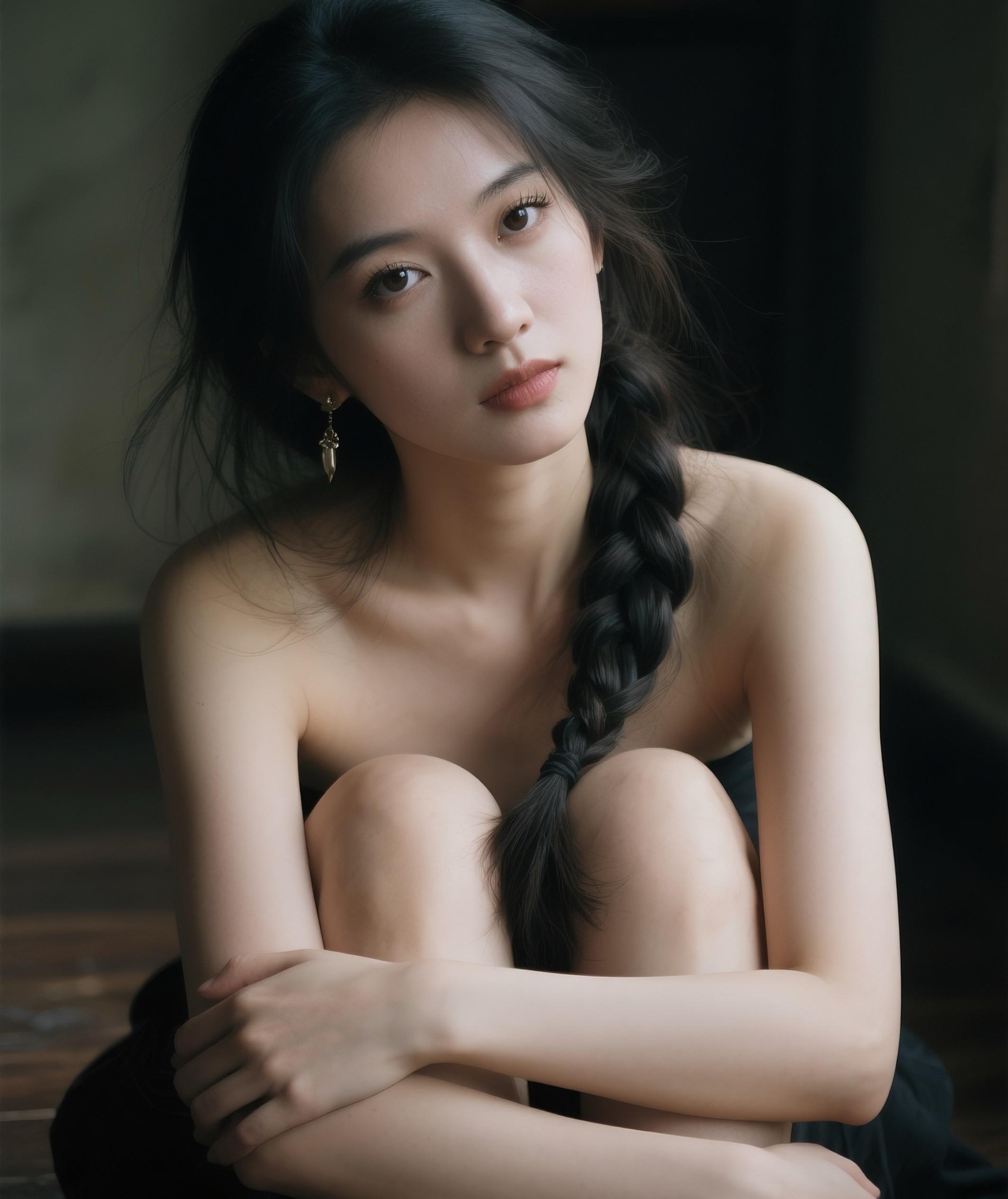 唯美 原创作品 夏天该有的样子