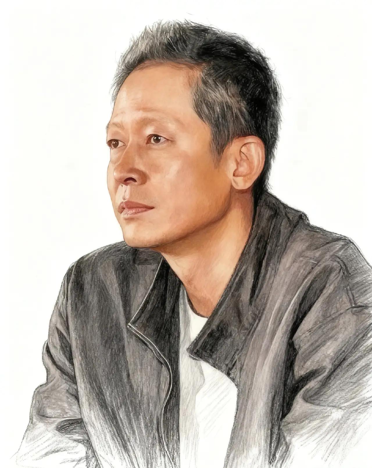 王志文的这番话犹如一股清流，直击许多人心中的迷思：在这个充满竞争和攀比的社会，我