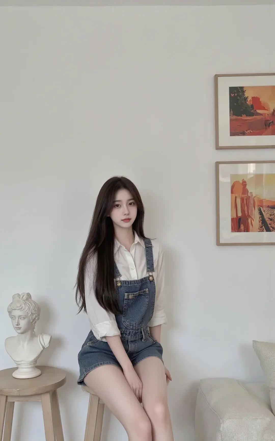 感觉空气都是 甜的啊