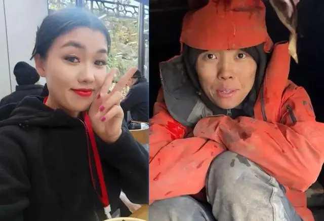 2025年11月7日，第二届“张家界七星山·骆驼杯”极限荒野求生挑战赛迎来第30