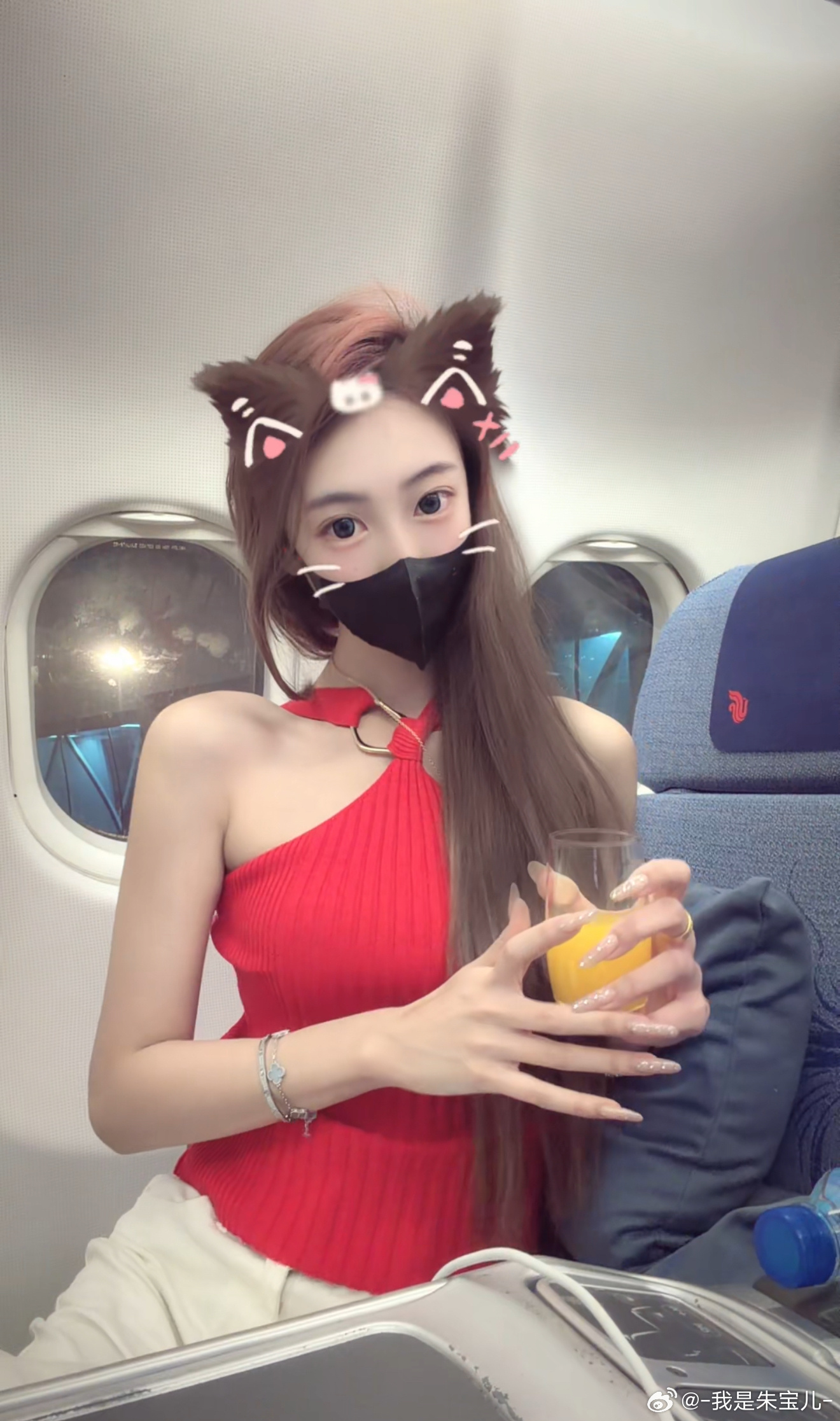 又是凌晨抵达🛬落地第一顿🦐 泰国·曼谷