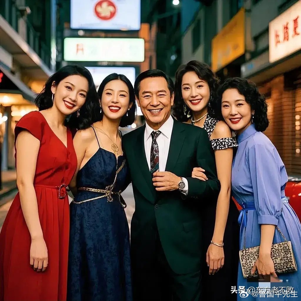 骗财骗色，现在的骗局太可怕：老板把公司开成“后宫融资局”，女大学生集体变人形AT