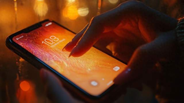 微信这个地方要尽快删除，不然别人登录了你微信，你可能都不知道