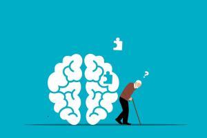 美国一项研究显示，阅读、写作以及学习新语言可将患上失智症的风险降低近40%，这一