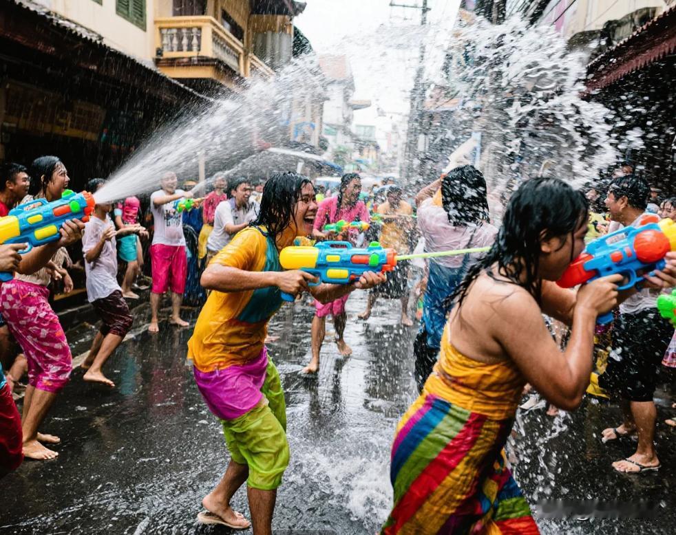 电诈又死灰复燃！难道泰国拆园区只是为恢复旅游经济而作秀？
4月23日，南方记者了