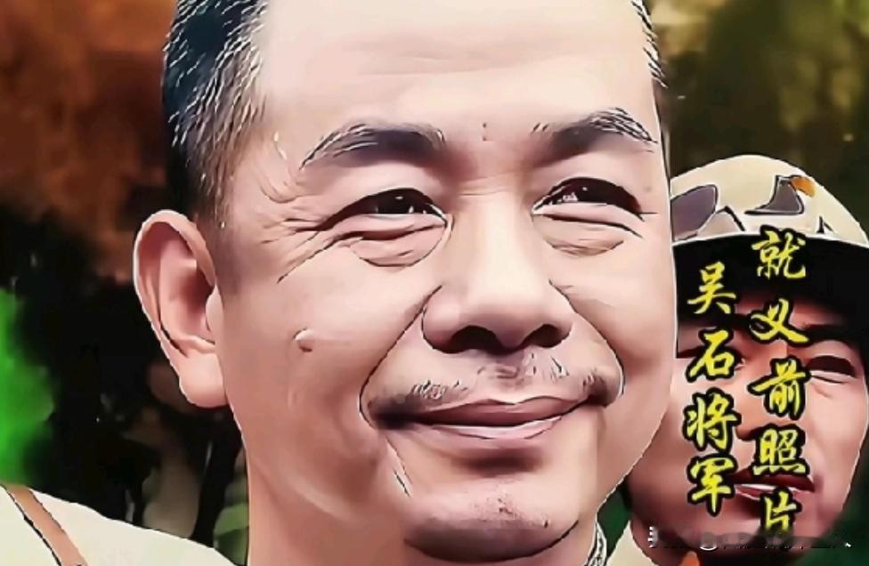 毛人凤至死也没明白，为什么吴石是“东海”？为什么老蒋看到了吴石手绘的舟山群岛布防