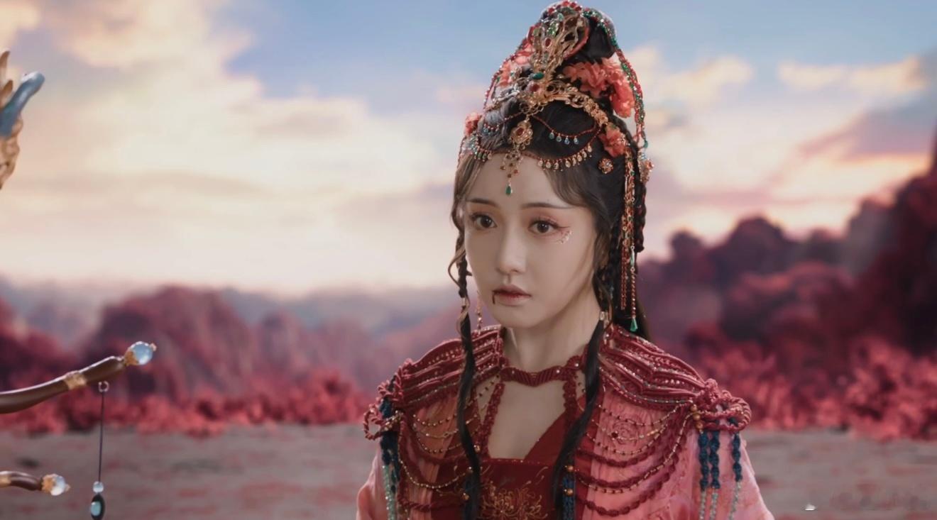 姜贞羽邪恶哈基米 这性格直接是切换自如啊，甚至当我看到这前后反差感的时候居然还觉