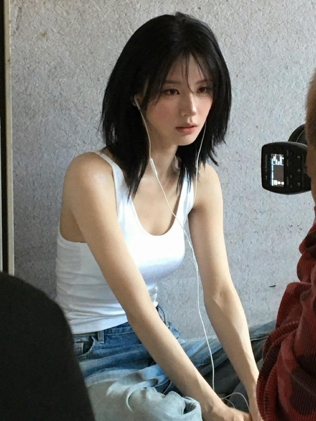 欧巴帅到我了要负责​​​