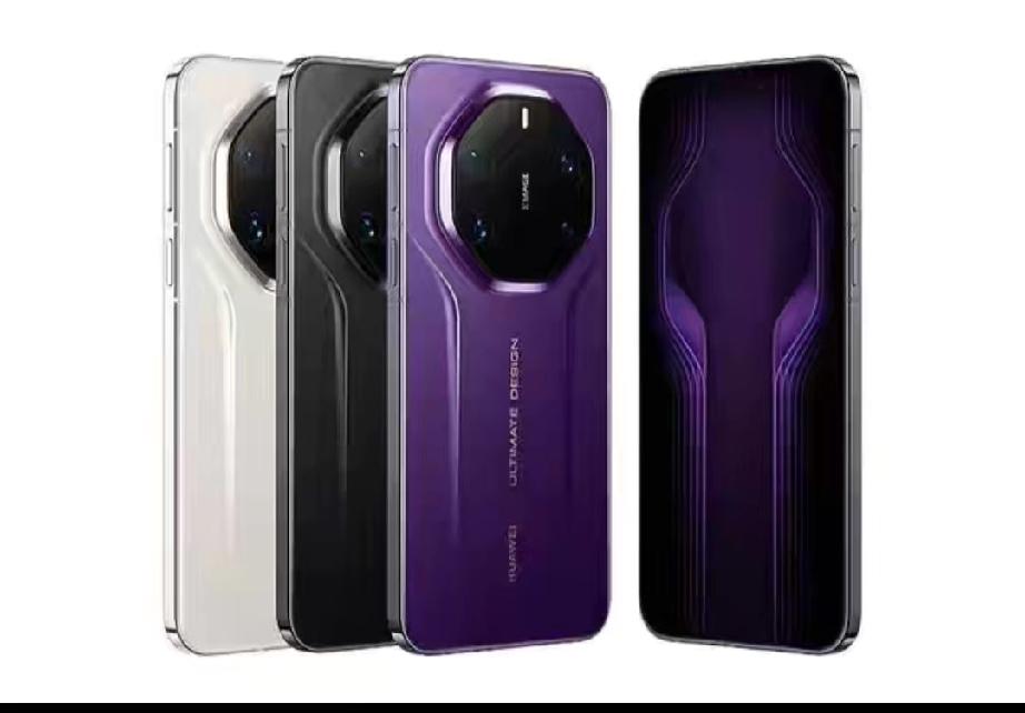 2025年11月17日，华为Mate 80 RS非凡大师版上架华为商城啦。11月