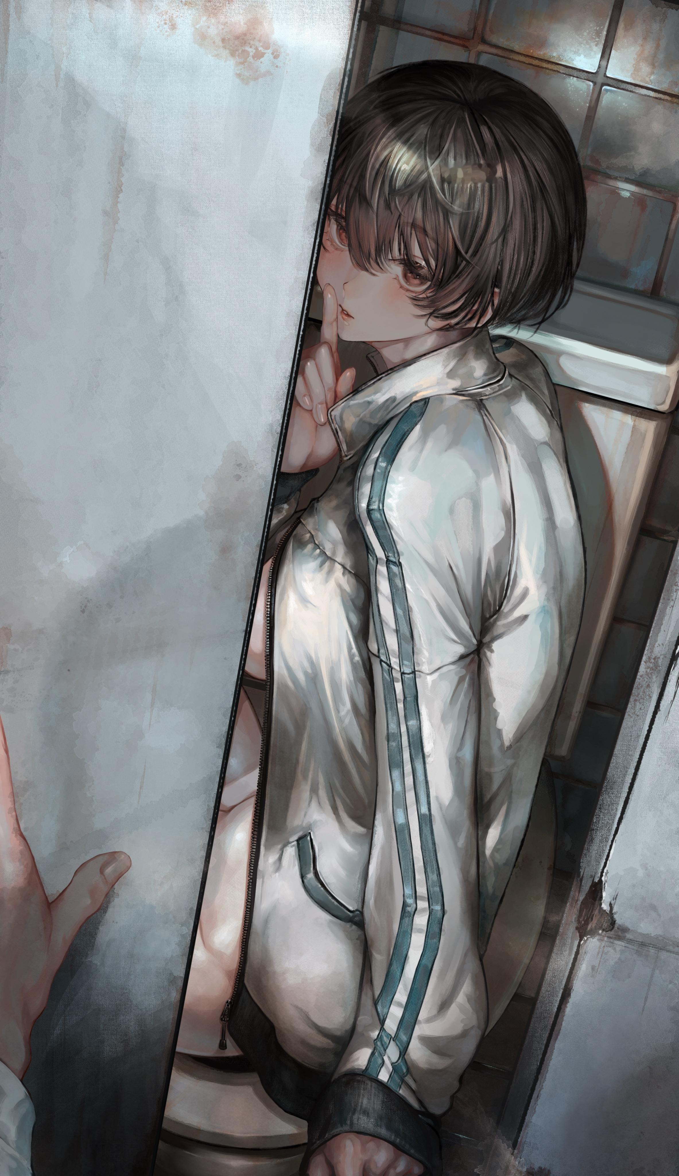 “深夜里的捉迷藏”by Soleilmtfbwy03 