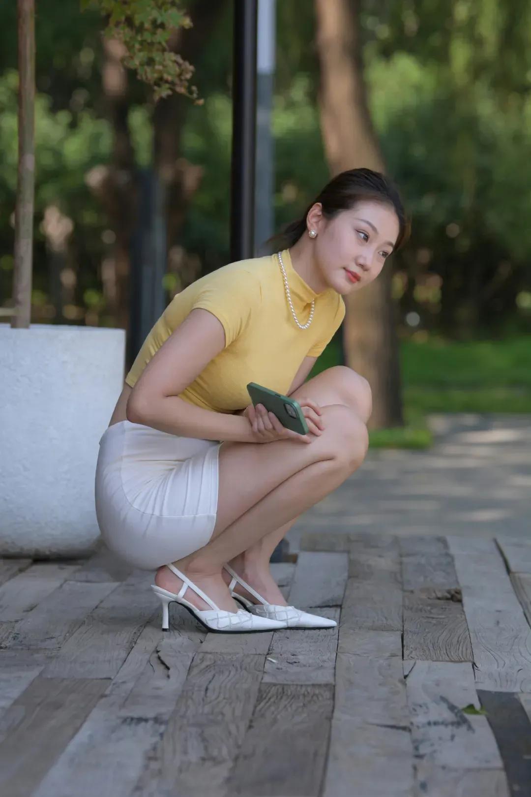 白富美时尚街拍1#气质御女范# #高贵时髦# #超洋气超甜美# #贵气感御姐范儿