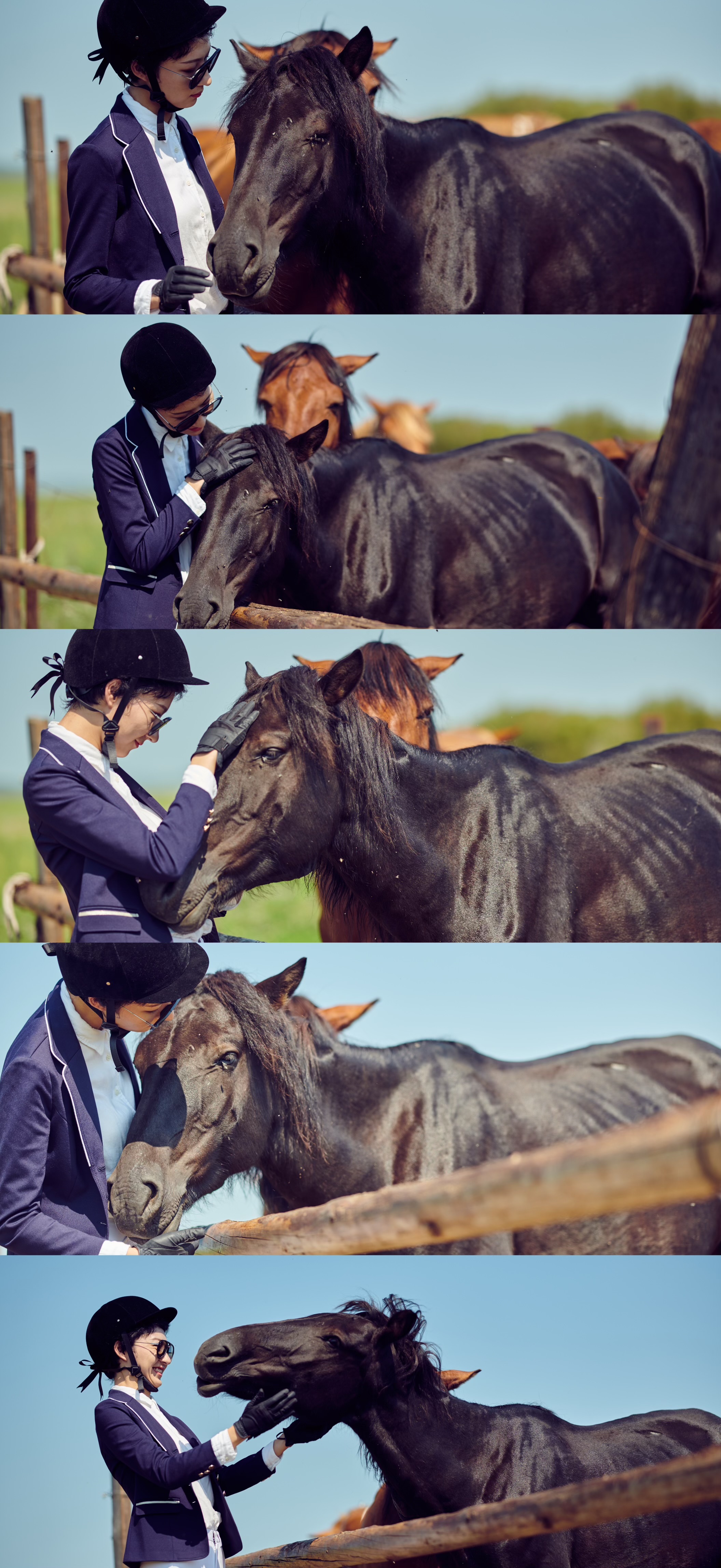 除夕快乐！马年大吉，新的一年一马当先🐴除夕夜，给所有关注我的同学拜年啦！202