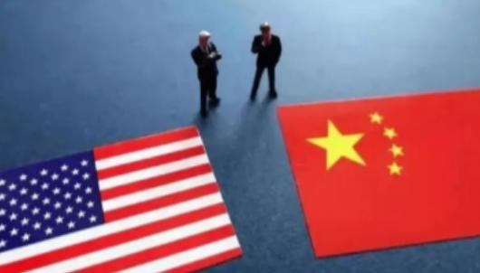 中美目前差距有多大？光从GDP上来看，美国是全球第一，中国是全球第二。可实际上呢