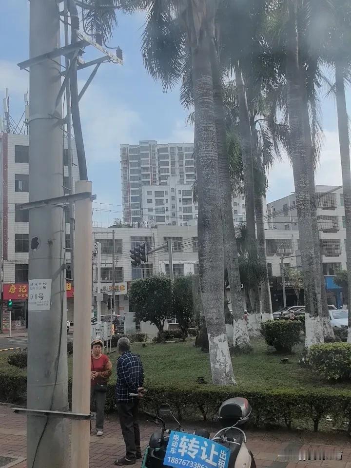 文南老街烟草公司