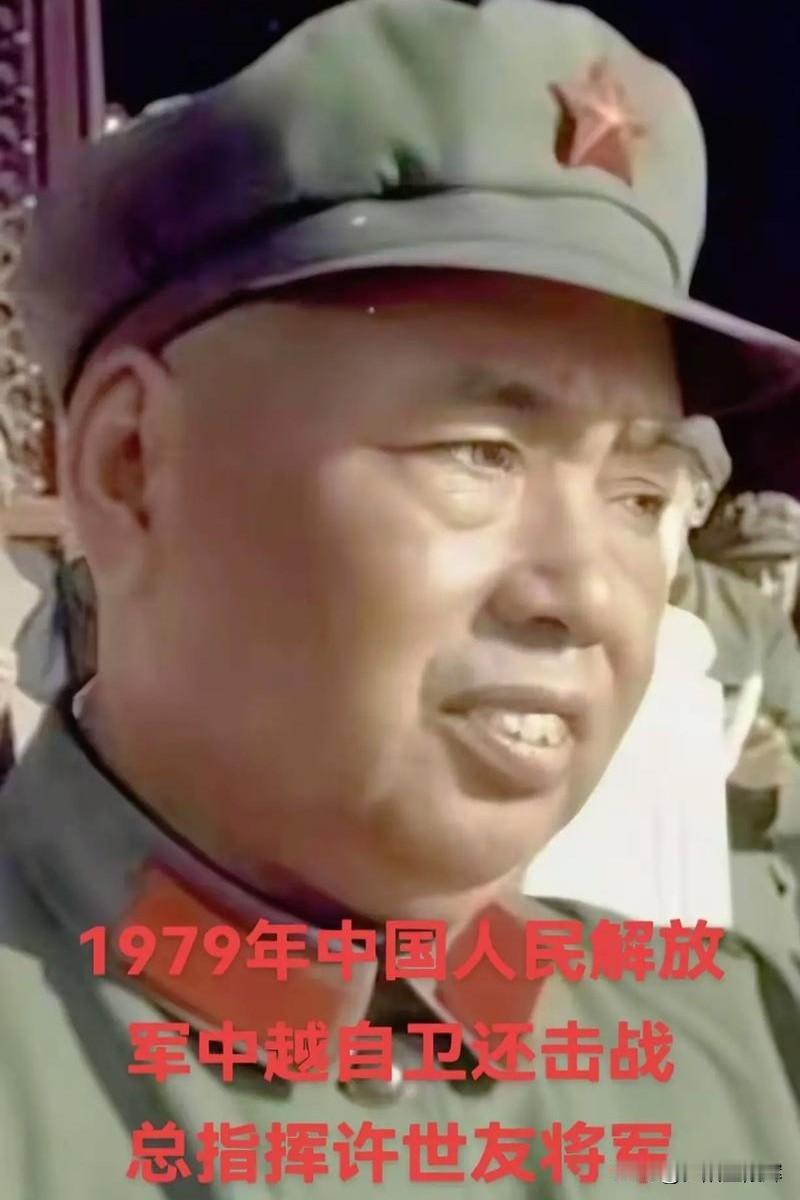 许世友与淮海战役。
伟人说：淮海战役，粟裕立了第一功。作为总指挥，60万打80万
