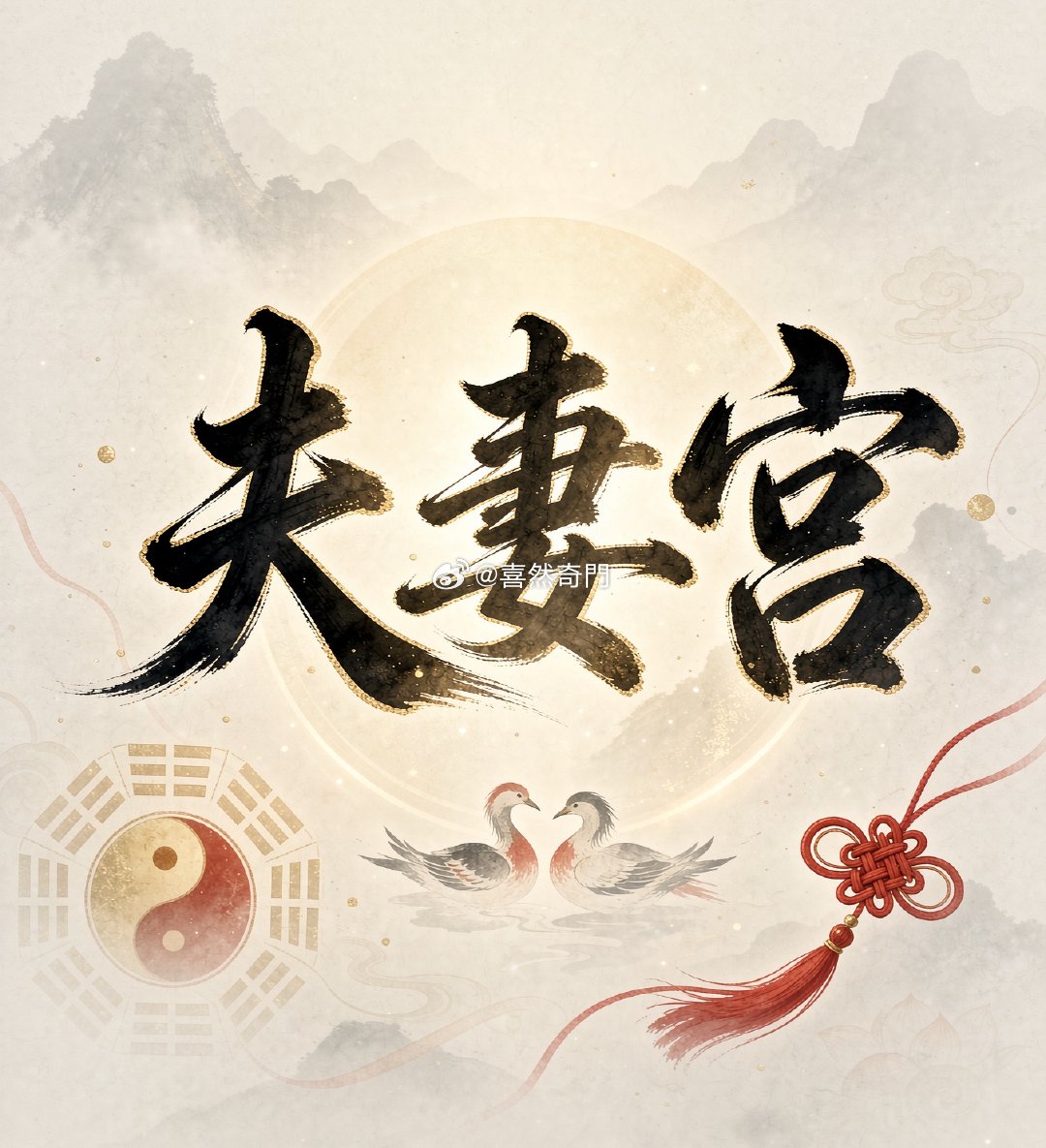 夫妻宫也就是日支，坐比肩劫财的，遇到流年大运引动 注意对方出👻或被人破坏挖墙脚