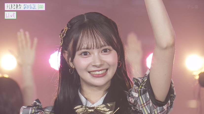 【截图】AKB48