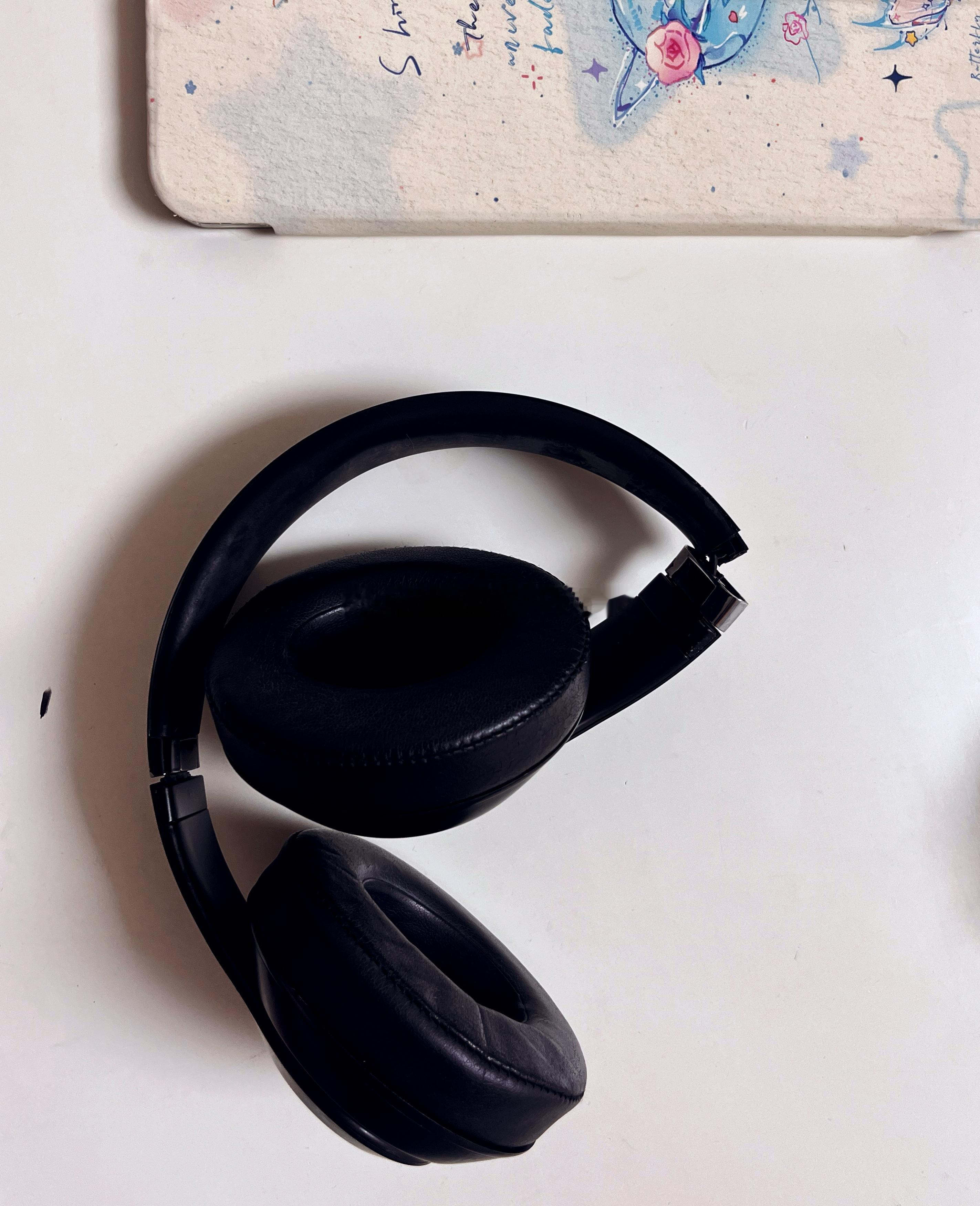 你猜我开不开心 