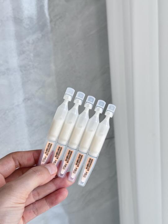 烂脸期的神！敏皮熬夜党闭眼冲这支次抛