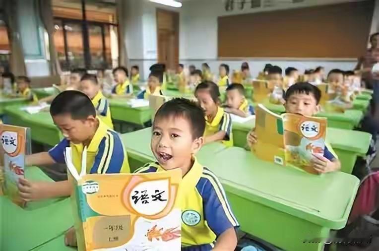 年中小学禁买校外卷你怎么看告别“垃圾卷子”与无效刷题：教育减负正在进入“精准治理