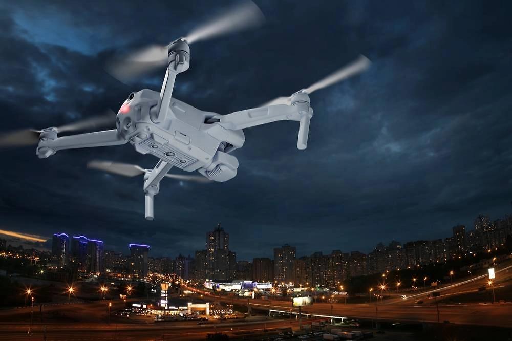 俄国家技术集团在祖国守护日前展示了8款新型无人机


在祖国守护日前夕，Rost