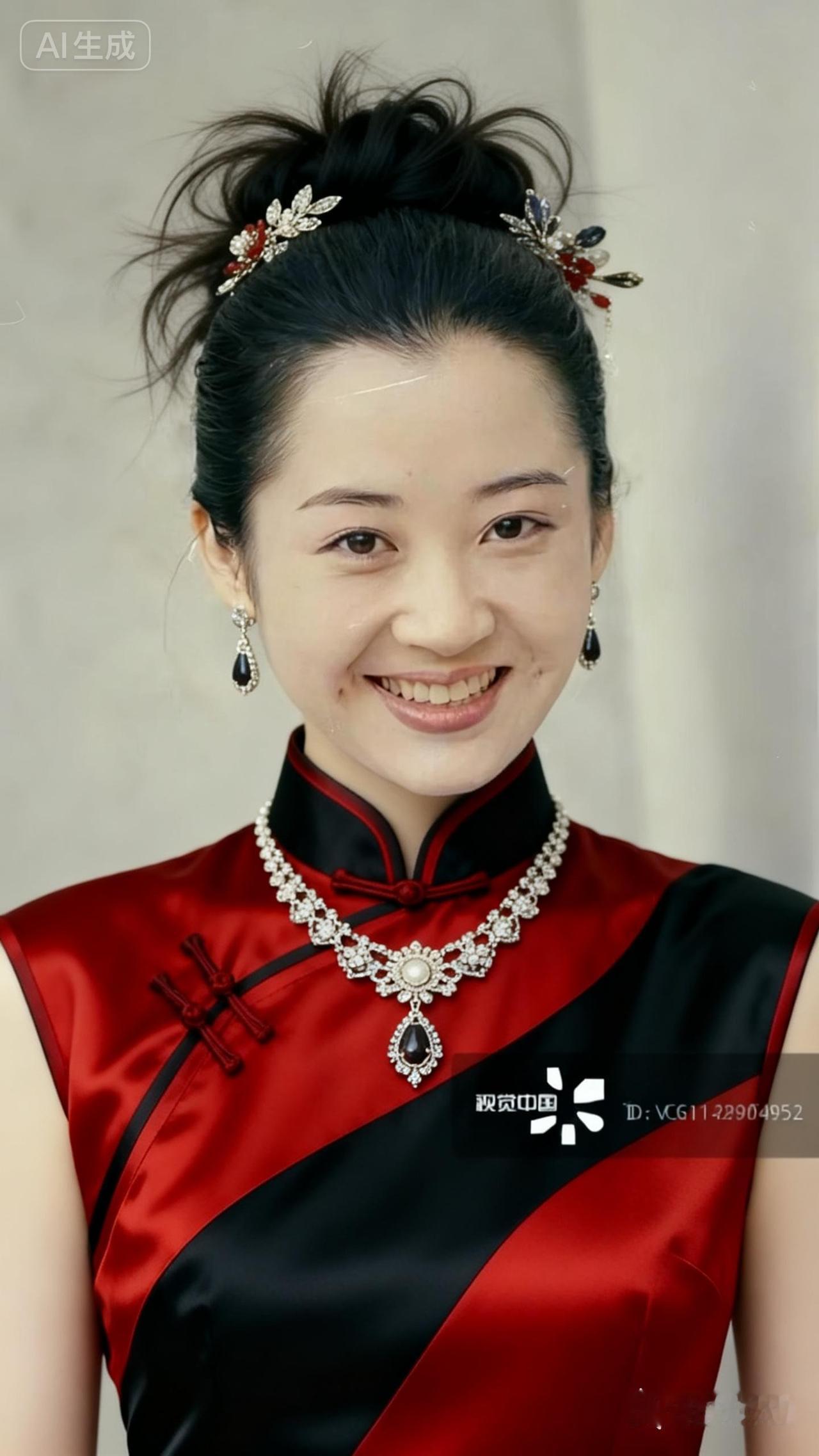 优雅旗袍秀，尽显东方魅力！