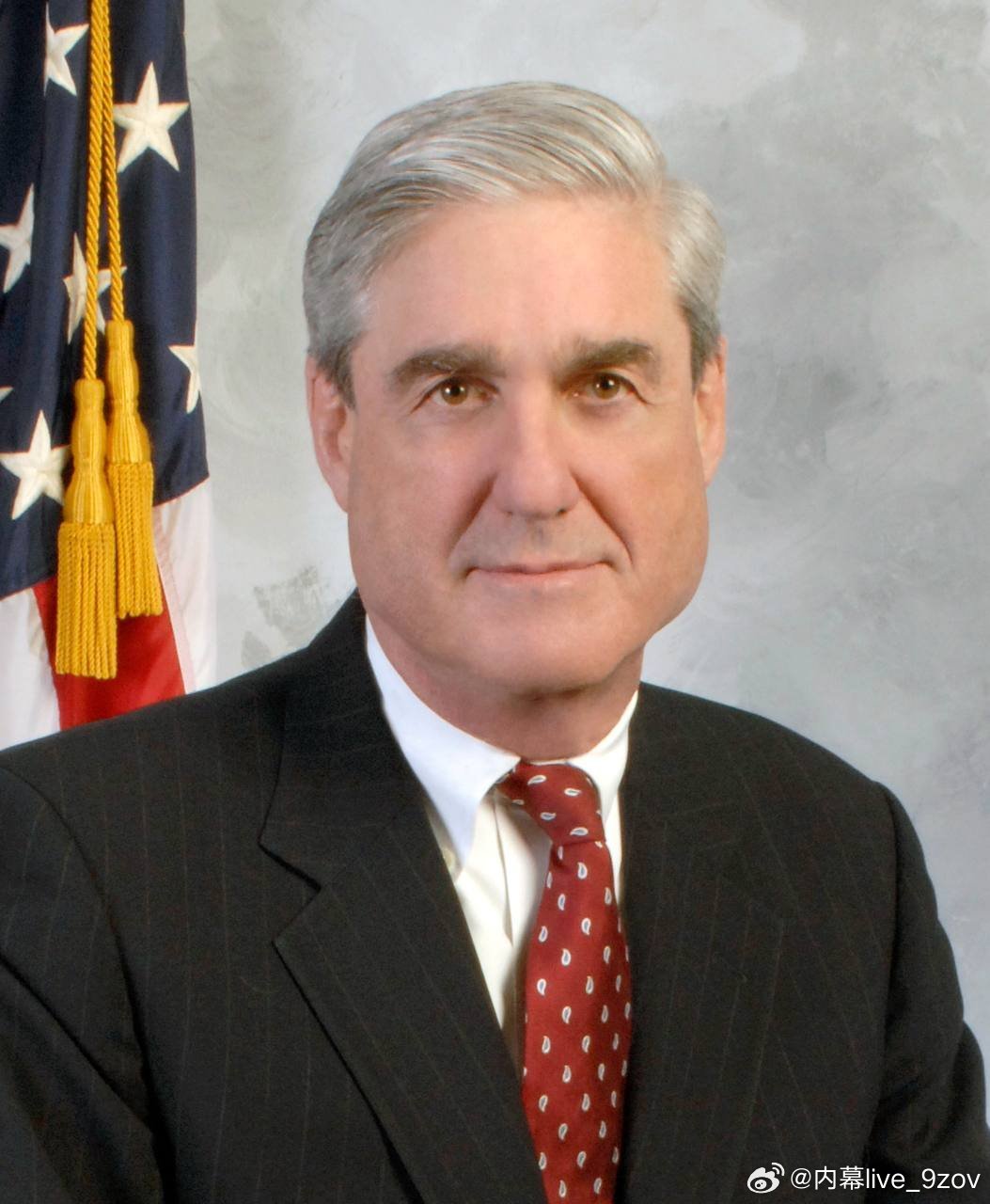 最新消息：美国前联邦调查局局长、负责“通俄门”调查的特别检察官罗伯特·穆勒去世，