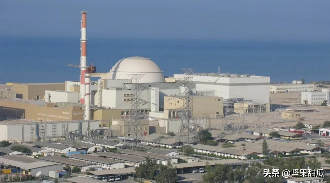 迪纳摩打的不够吗？伊朗媒体报道，3月24日晚，伊朗布什尔核电站附近发生爆炸，一枚