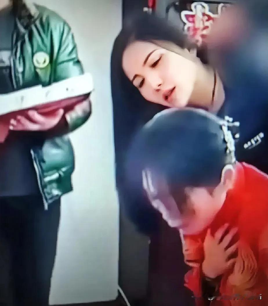 婚姻不是儿戏，女方为何隐瞒事实真相！结婚当天闹的不可开交！

结婚本是喜事，可这