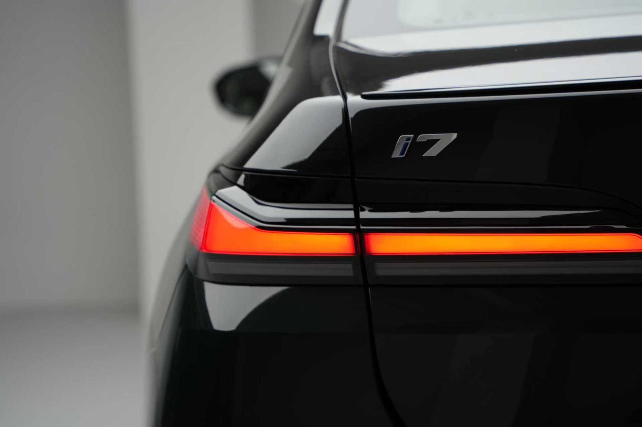 指导价190万的半马i7满血版是什么样？
深度测评敬请期待！【来自懂车帝车友圈】