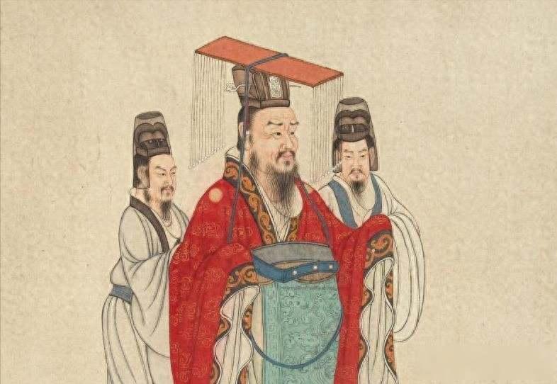 若刘备夺得天下，肯定要先杀这3位功臣，诸葛亮：我早就知道了
说到三国，总有人爱看