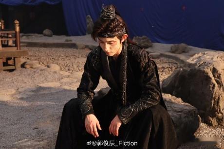 天地剑心收官，郭俊辰小作文好哭，懂权如沐的清醒诗意，“不要淡忘我”，怎会忘！ 