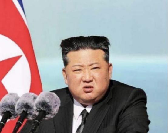 朝鲜在等中国，其实，现在不光是朝鲜在等，美国、韩国也都在看中国的动向。甚至全世界