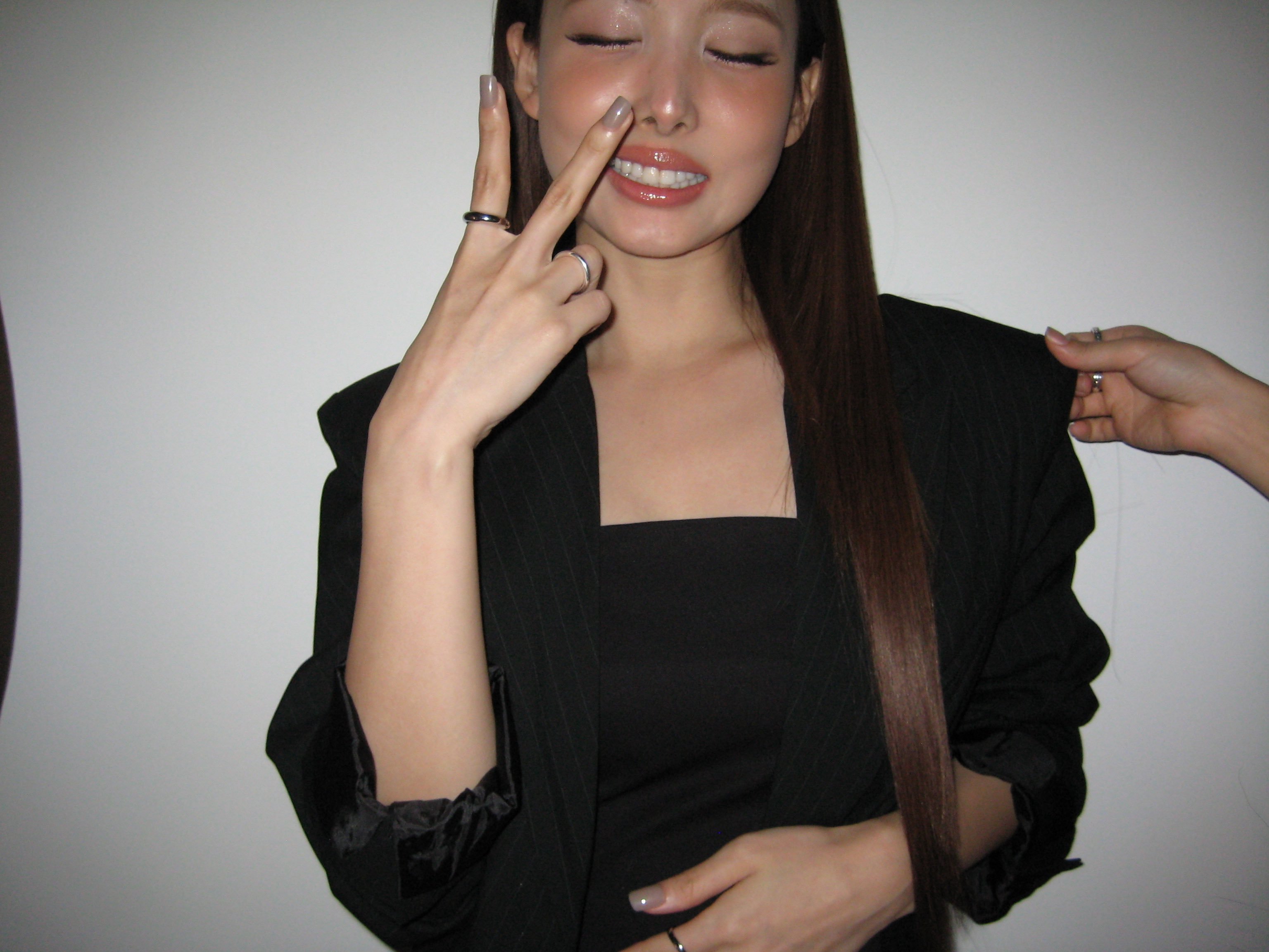 251030 TWICE Nayeon林娜琏 ​​​