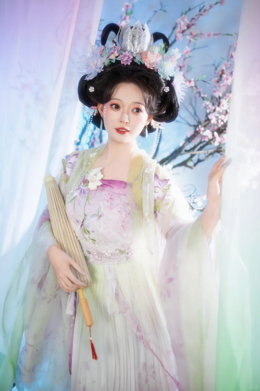 不是海某体拍不起，是女摄小作坊更有性价比