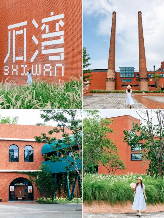 佛山Citywalk | 复制这条路线！好玩又好吃‼️