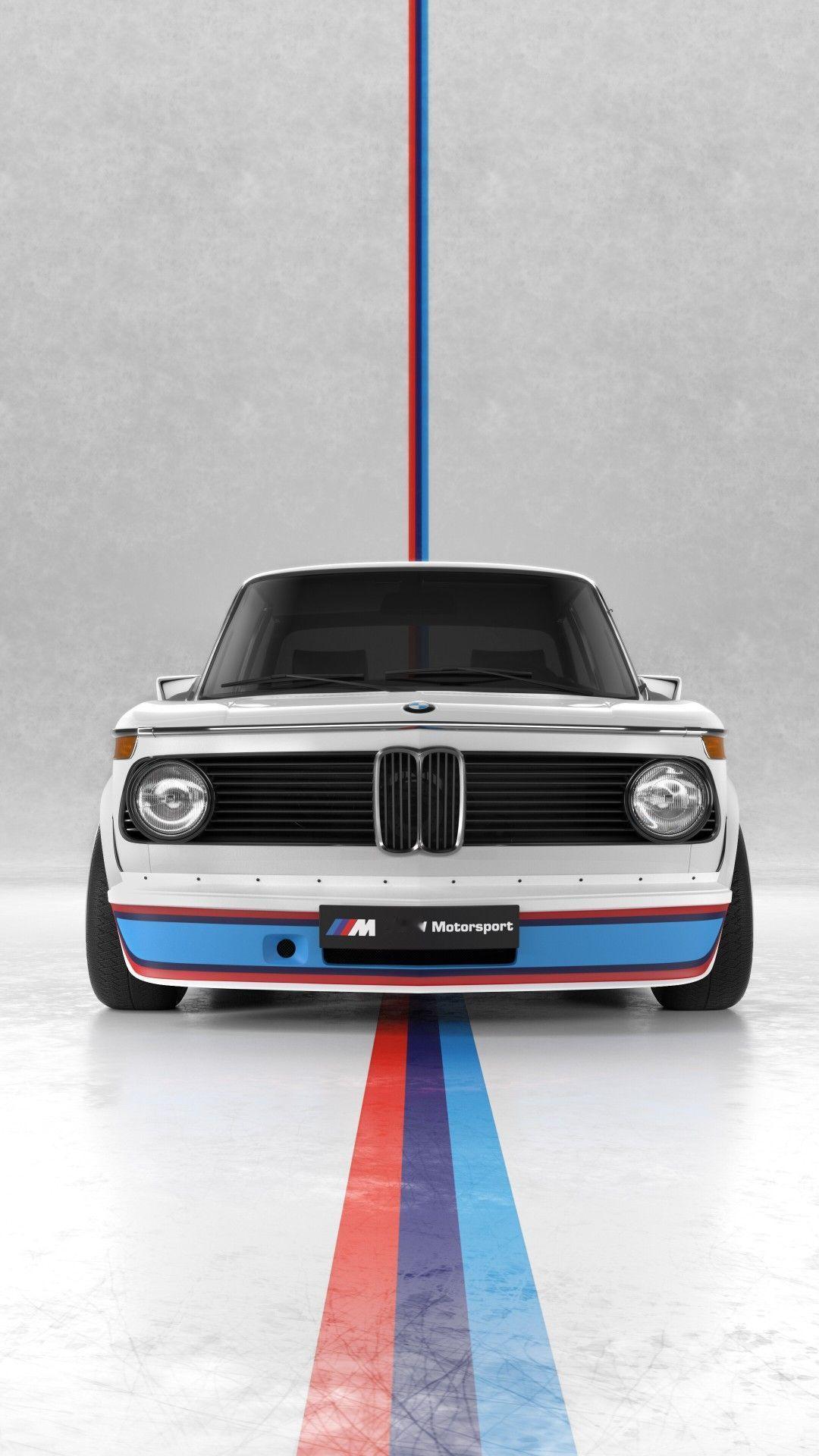 早！手机壁纸 bmwsky