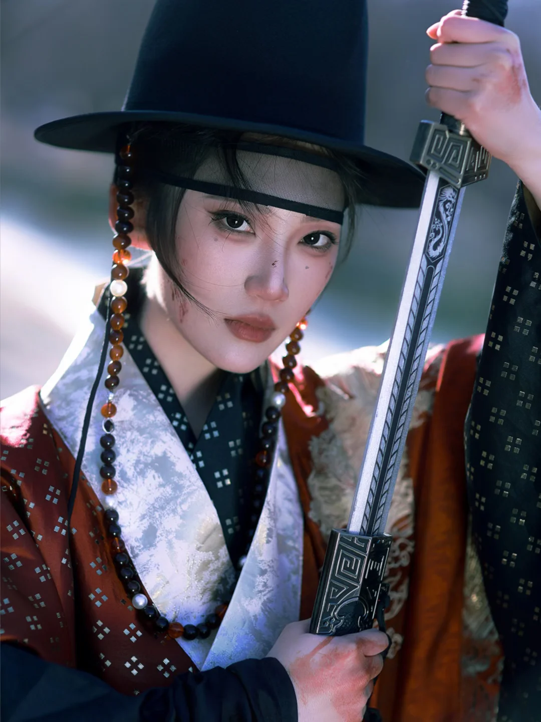 '这一世英名我不要🗡️'