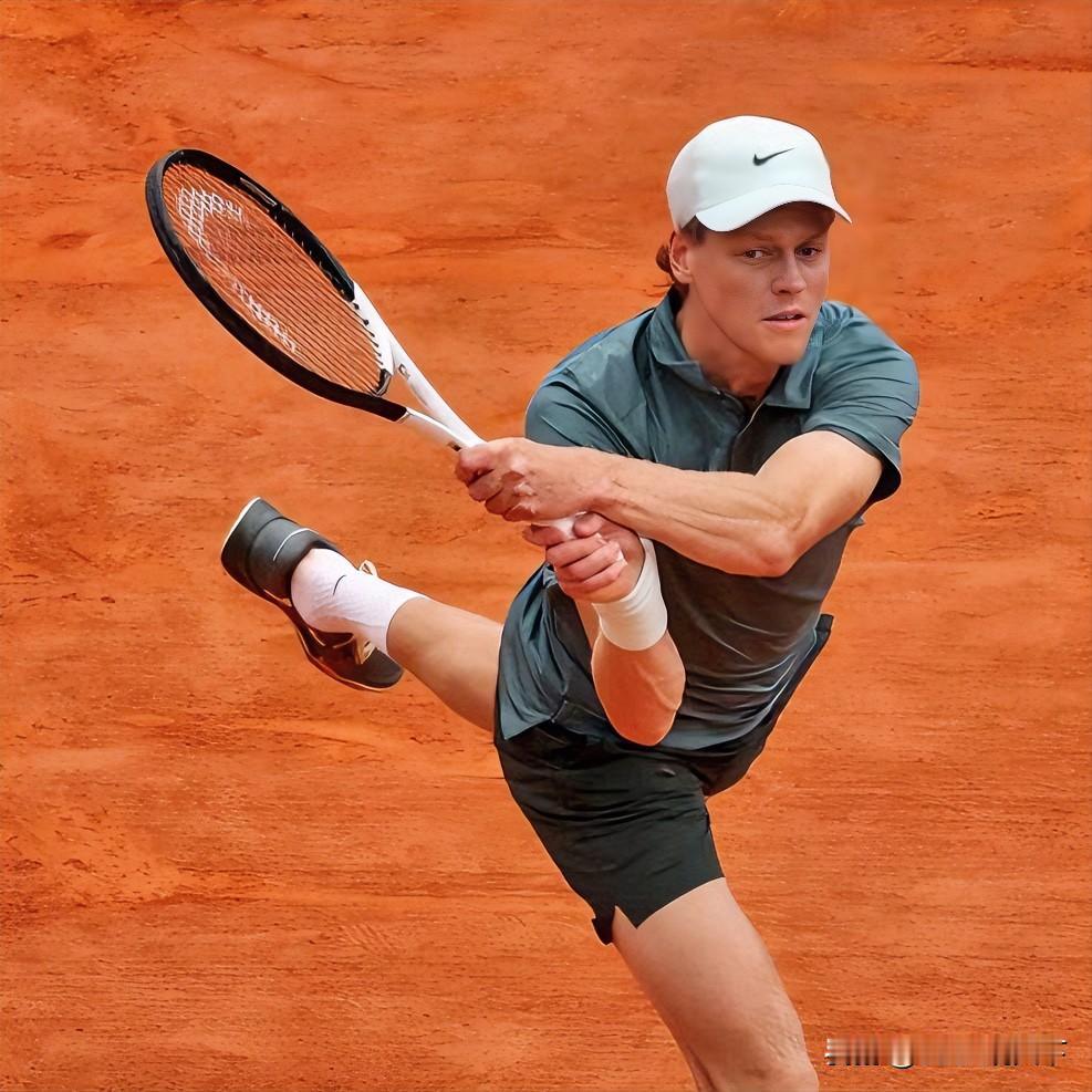 辛纳抢七先胜一盘，距离重返世界第一的宝座只差一盘！

辛纳在蒙特卡洛首盘中以7-